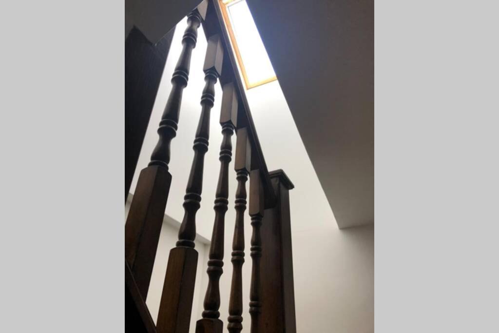 F5 Private Double Room لندن المظهر الخارجي الصورة