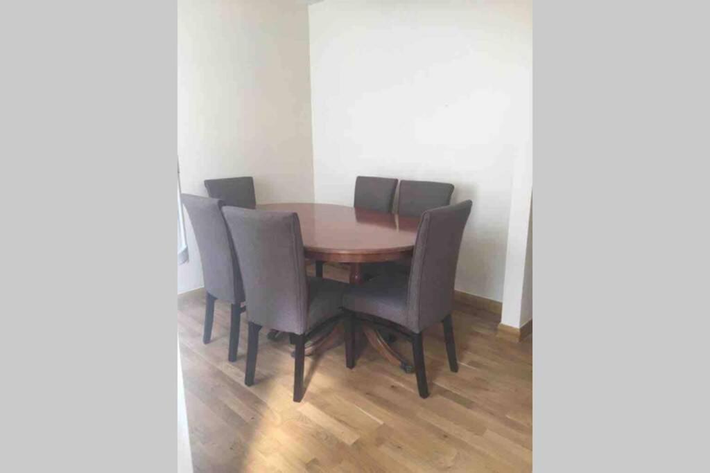 F5 Private Double Room لندن المظهر الخارجي الصورة
