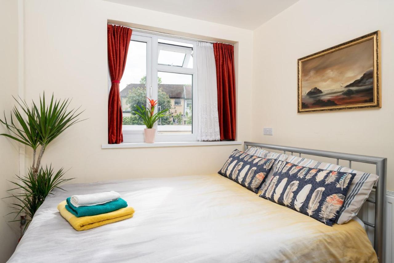 F5 Private Double Room لندن المظهر الخارجي الصورة